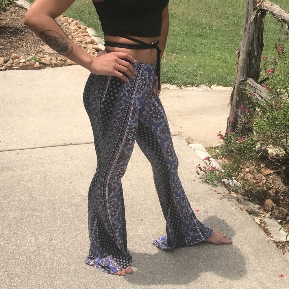 THE BEST PANTS EVERRR 🍑🍑